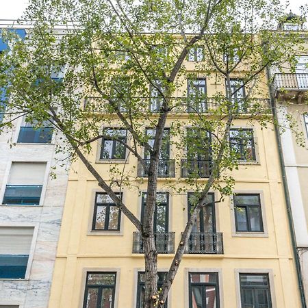 The Count Charm Apartments Lisbon Bagian luar foto