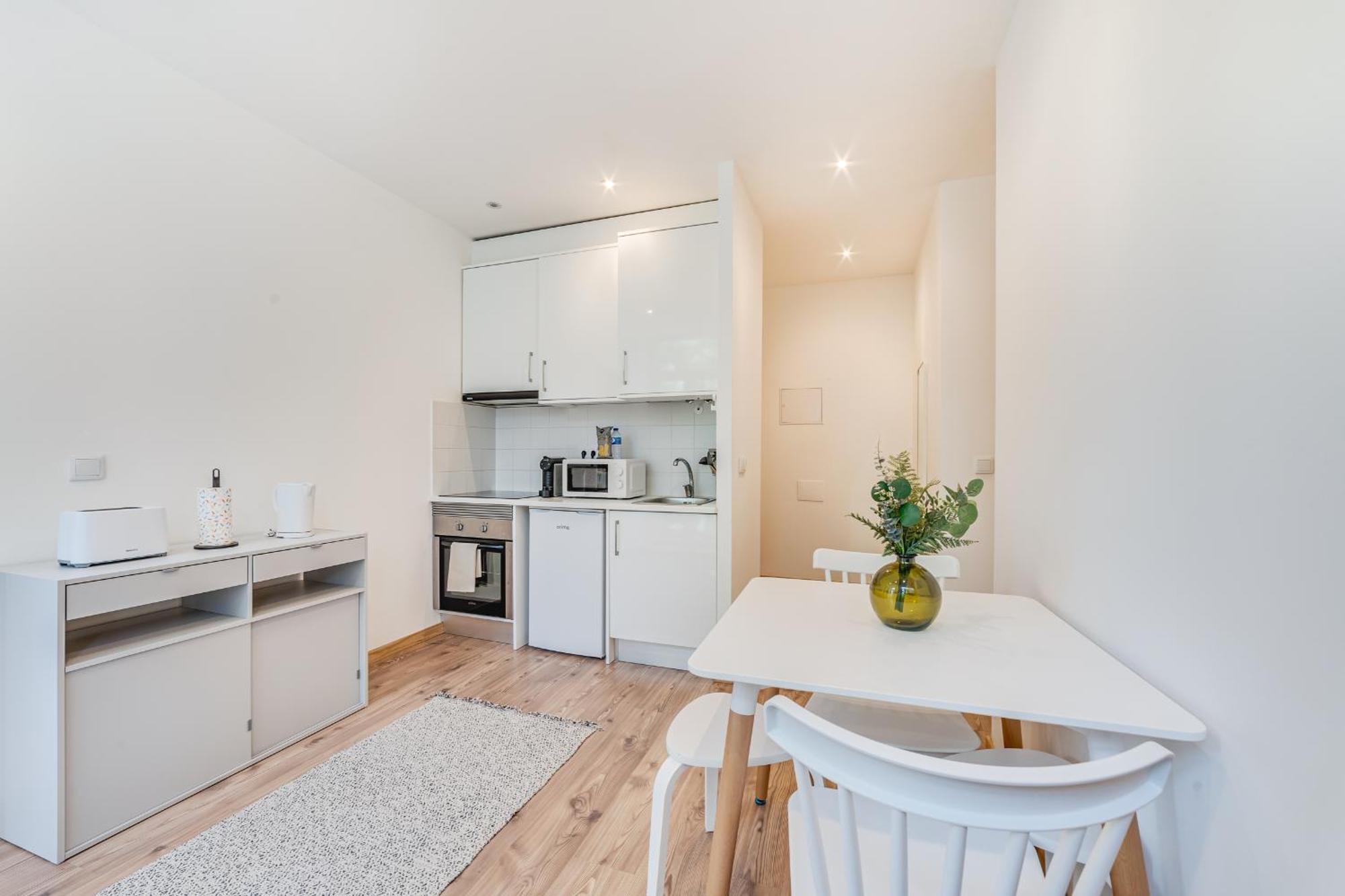 The Count Charm Apartments Lisbon Bagian luar foto