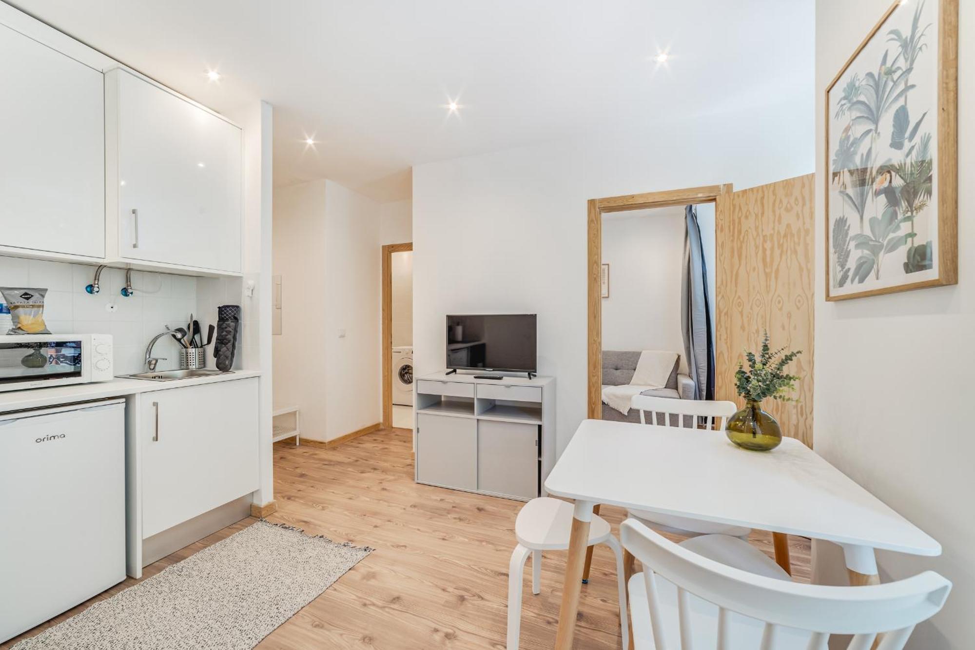 The Count Charm Apartments Lisbon Bagian luar foto