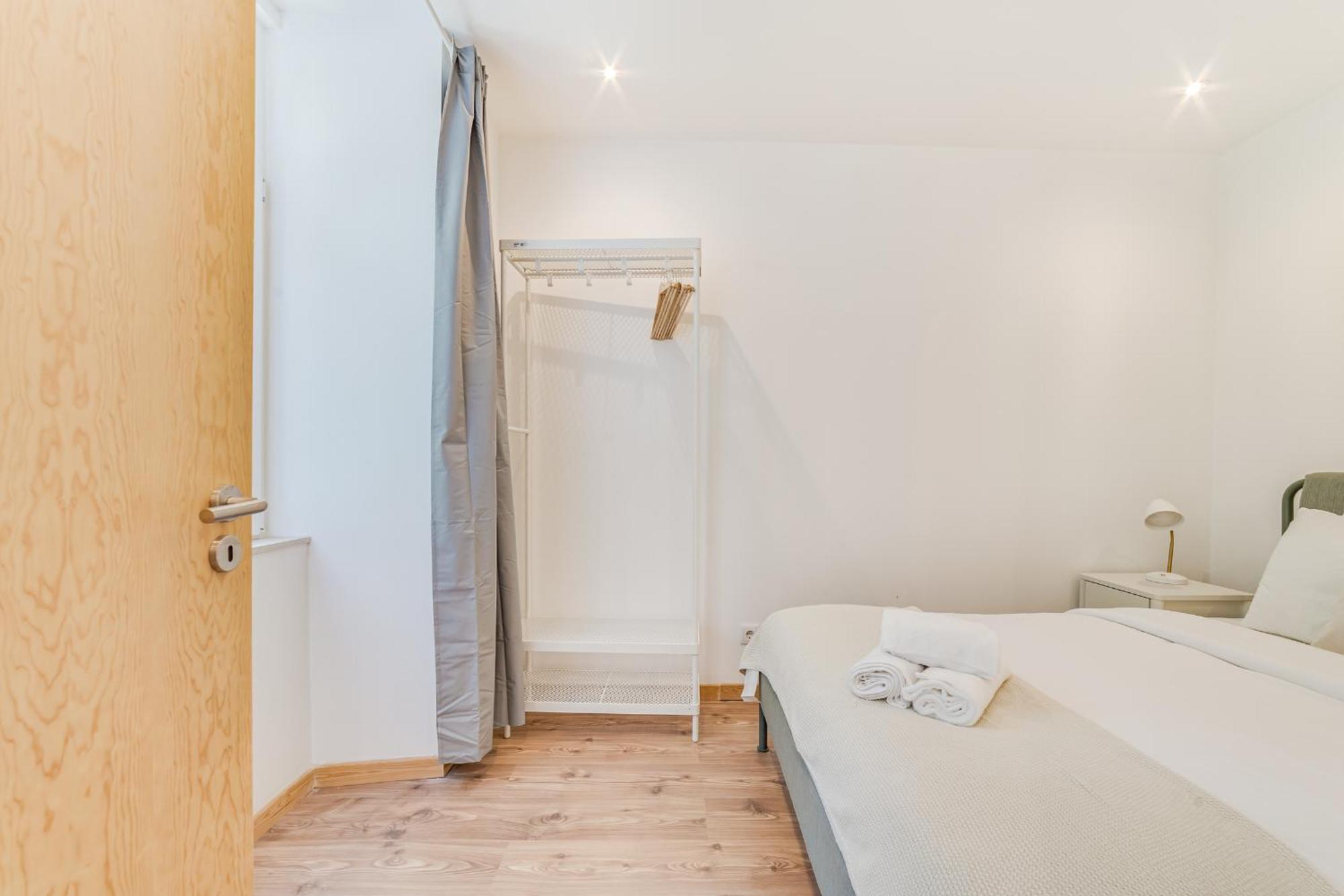 The Count Charm Apartments Lisbon Bagian luar foto