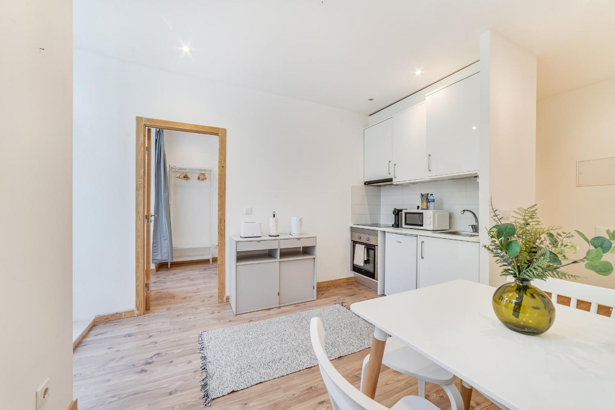 The Count Charm Apartments Lisbon Bagian luar foto