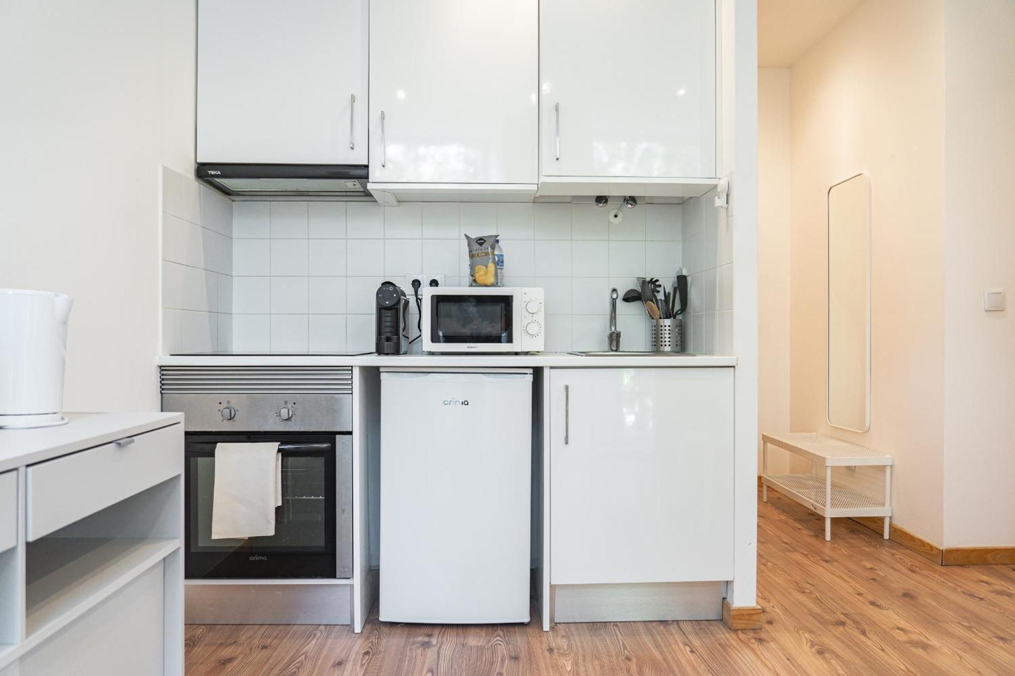 The Count Charm Apartments Lisbon Bagian luar foto