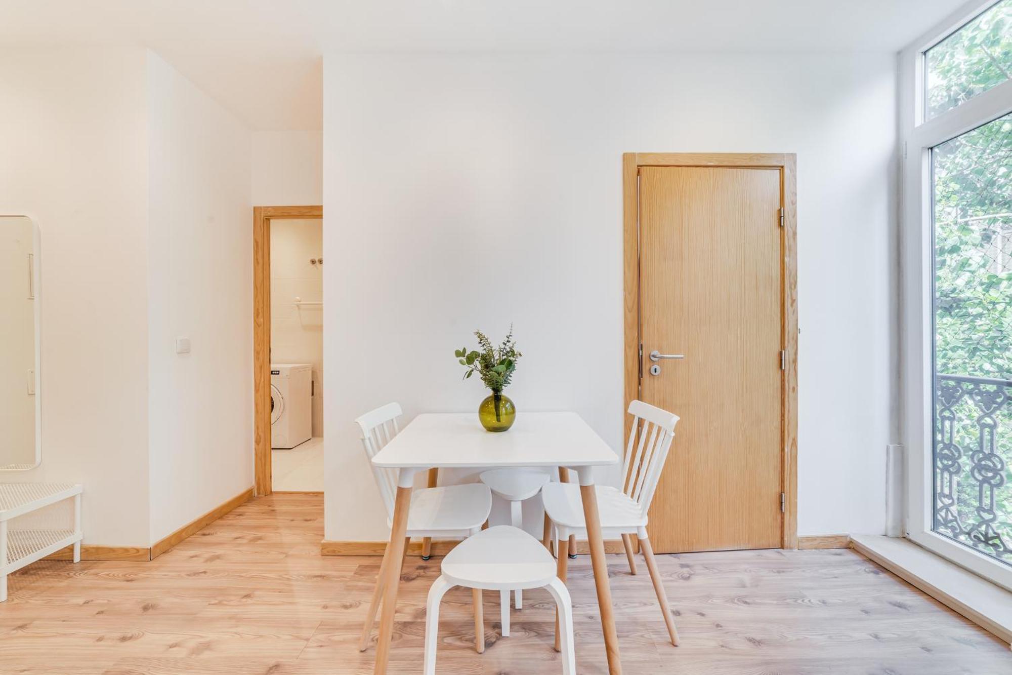The Count Charm Apartments Lisbon Bagian luar foto