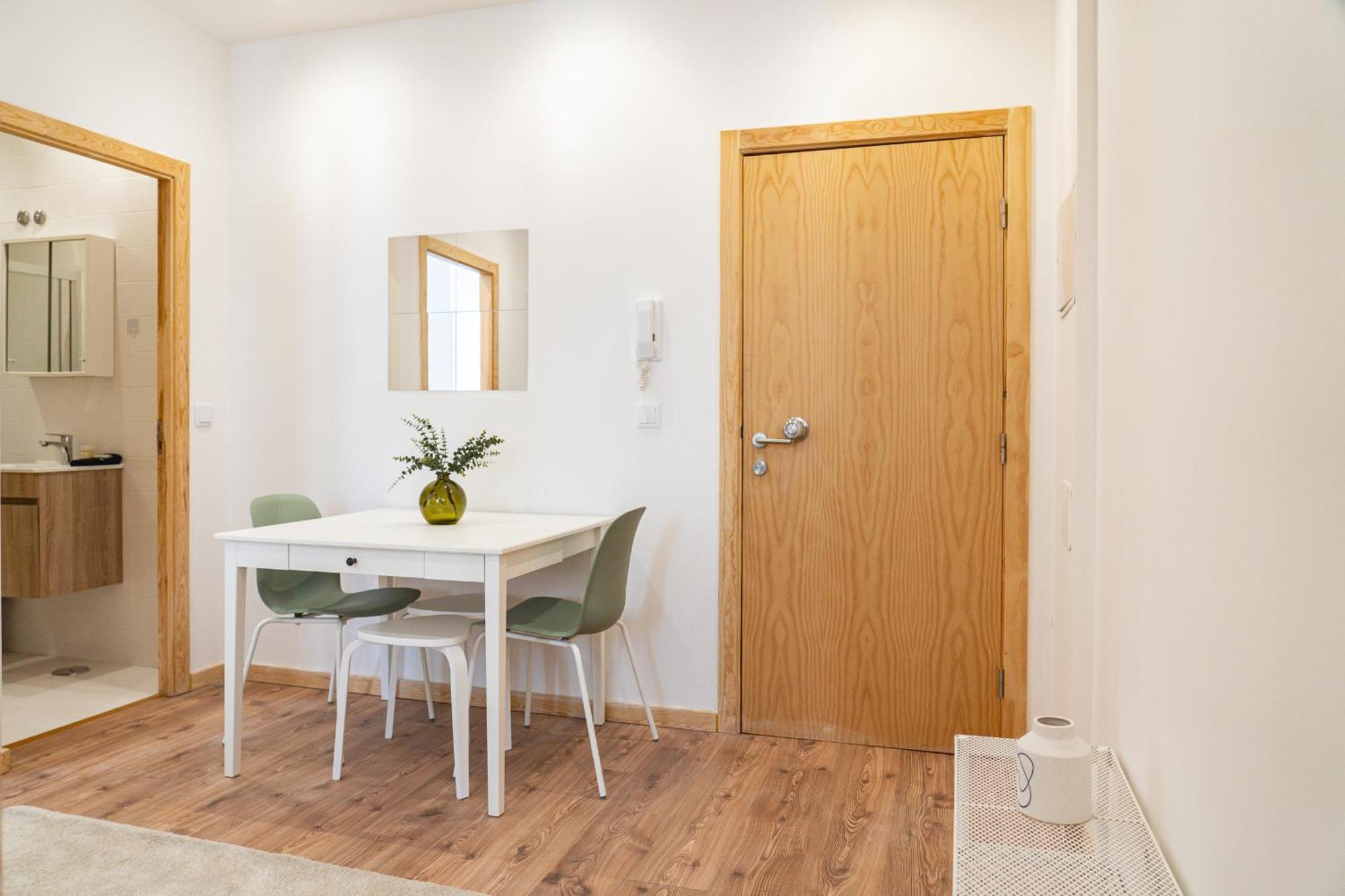 The Count Charm Apartments Lisbon Bagian luar foto