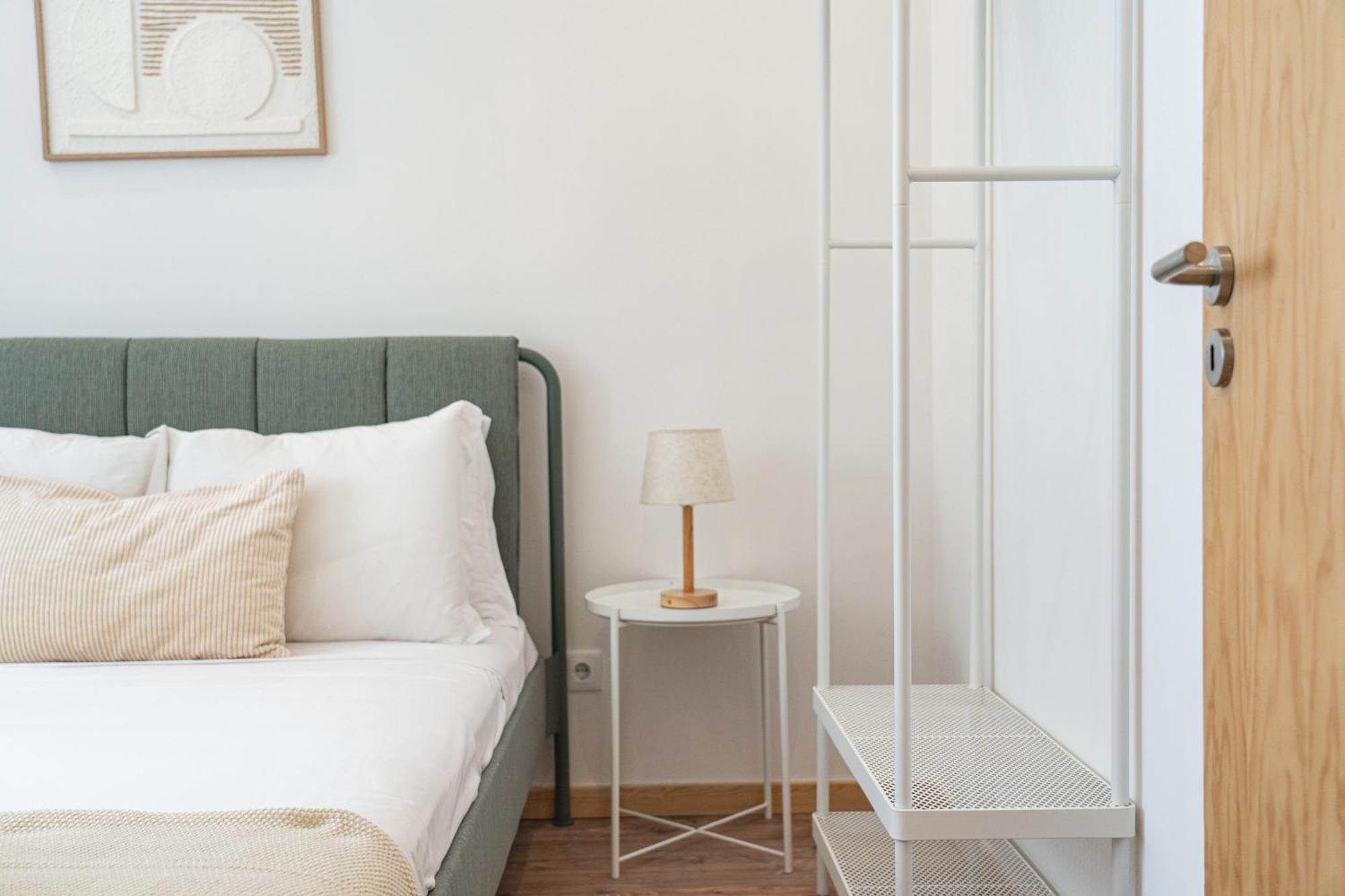 The Count Charm Apartments Lisbon Bagian luar foto