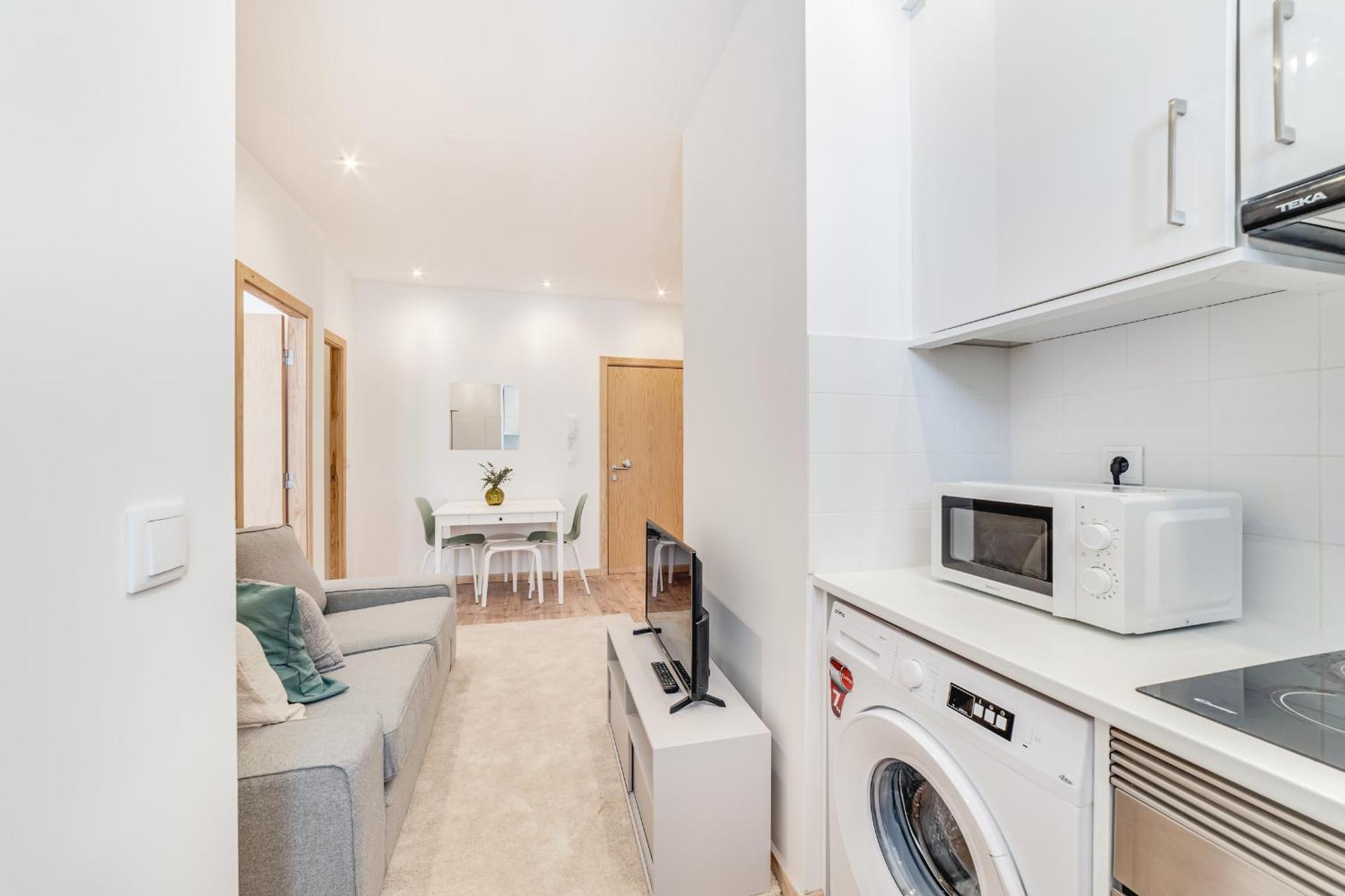 The Count Charm Apartments Lisbon Bagian luar foto
