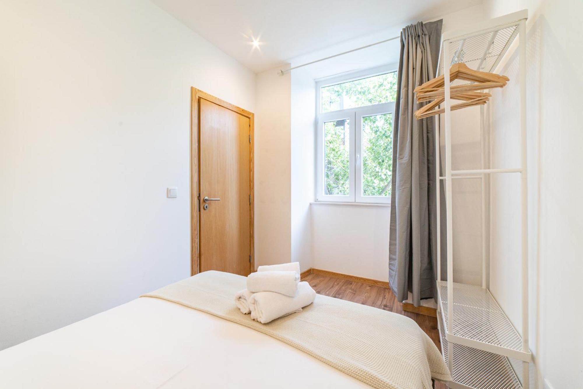 The Count Charm Apartments Lisbon Bagian luar foto