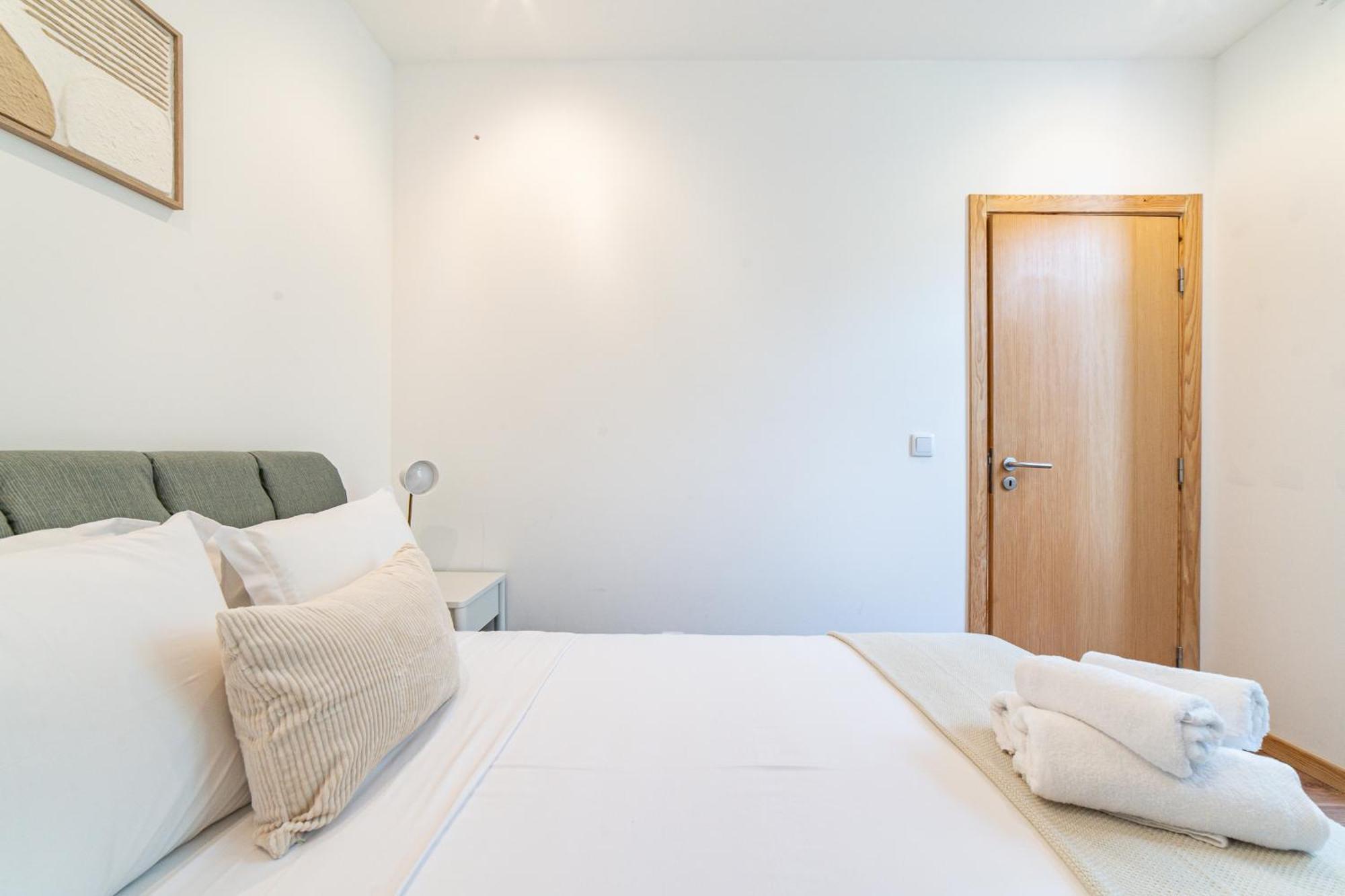 The Count Charm Apartments Lisbon Bagian luar foto
