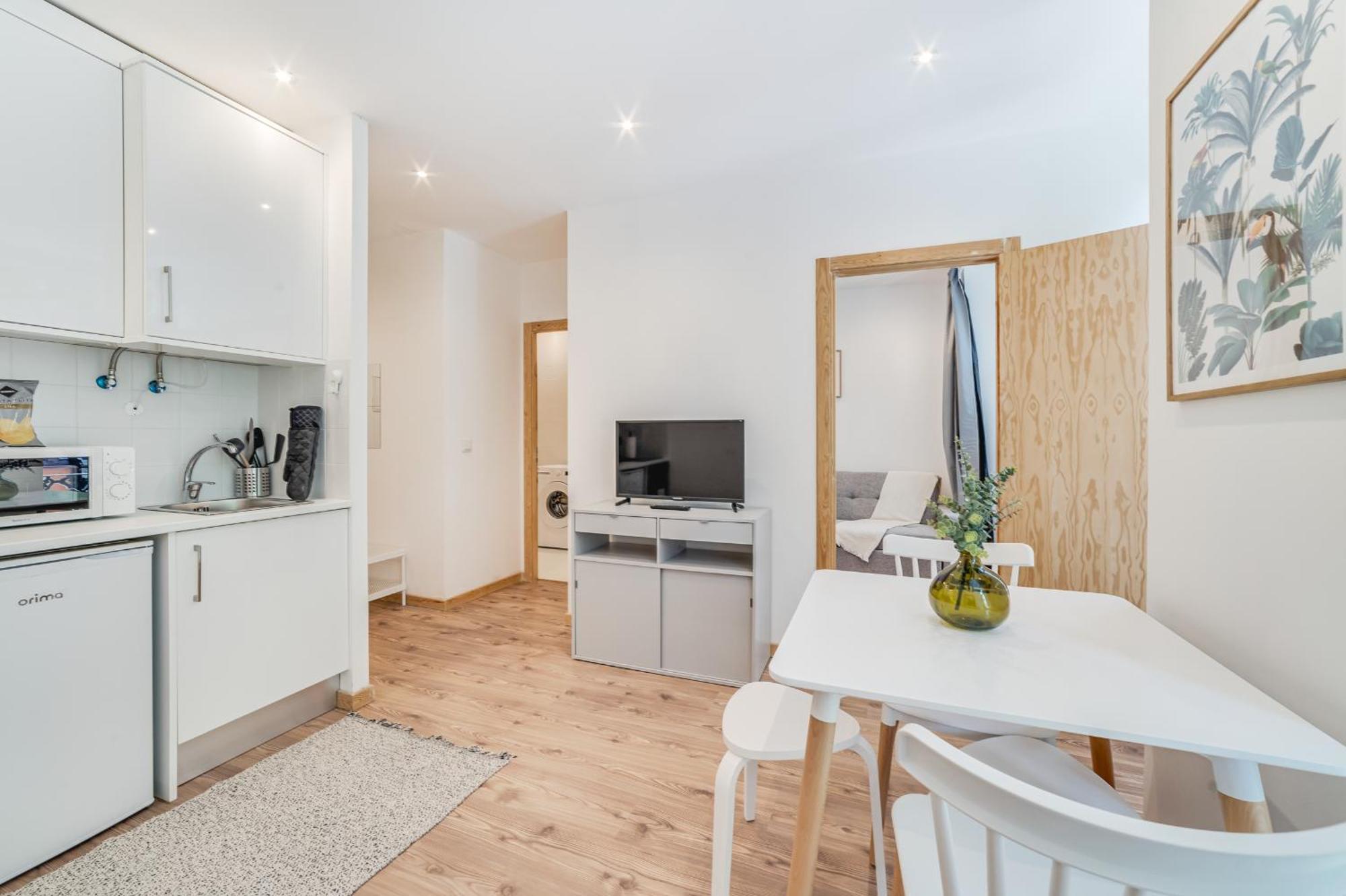 The Count Charm Apartments Lisbon Bagian luar foto