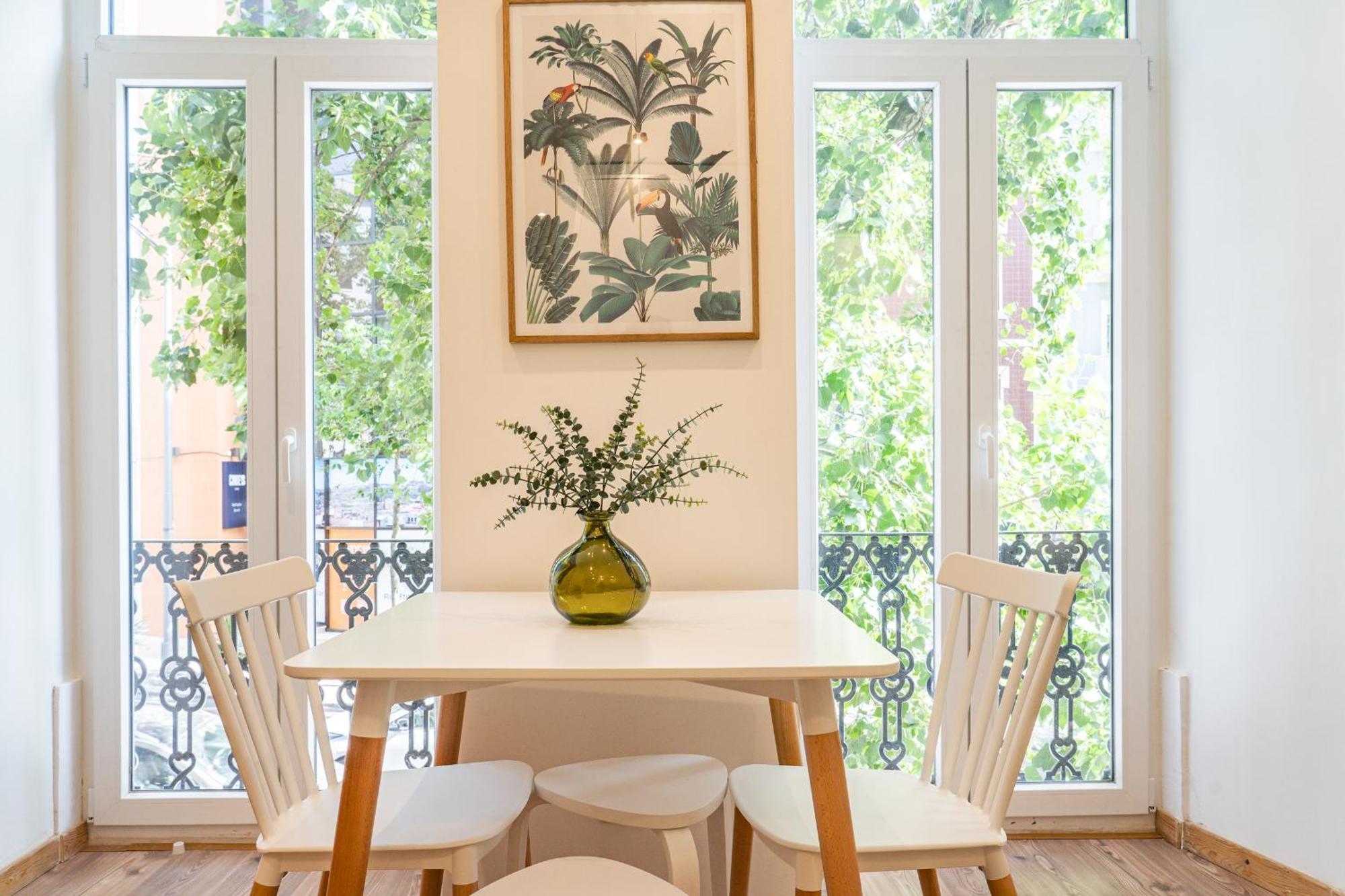 The Count Charm Apartments Lisbon Bagian luar foto