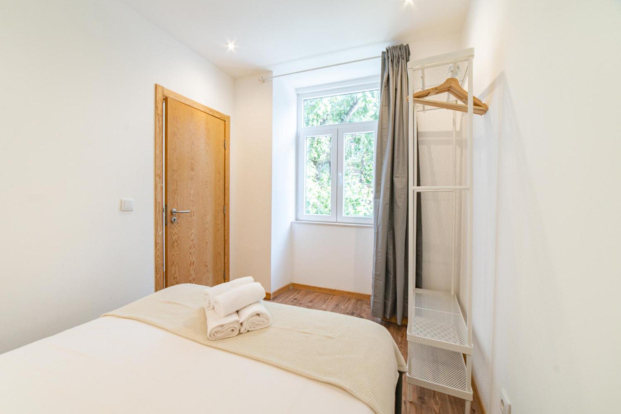 The Count Charm Apartments Lisbon Bagian luar foto