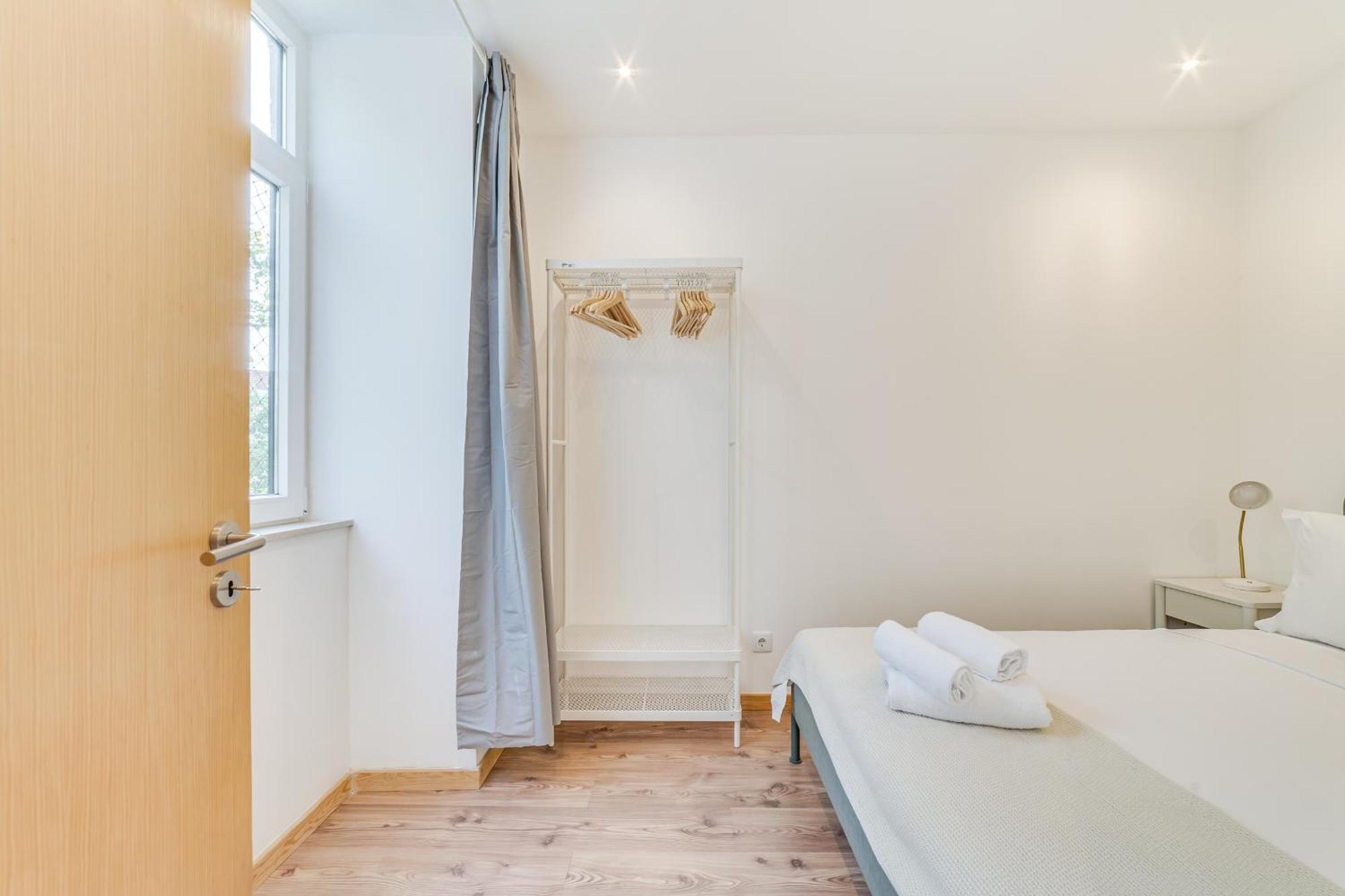 The Count Charm Apartments Lisbon Bagian luar foto