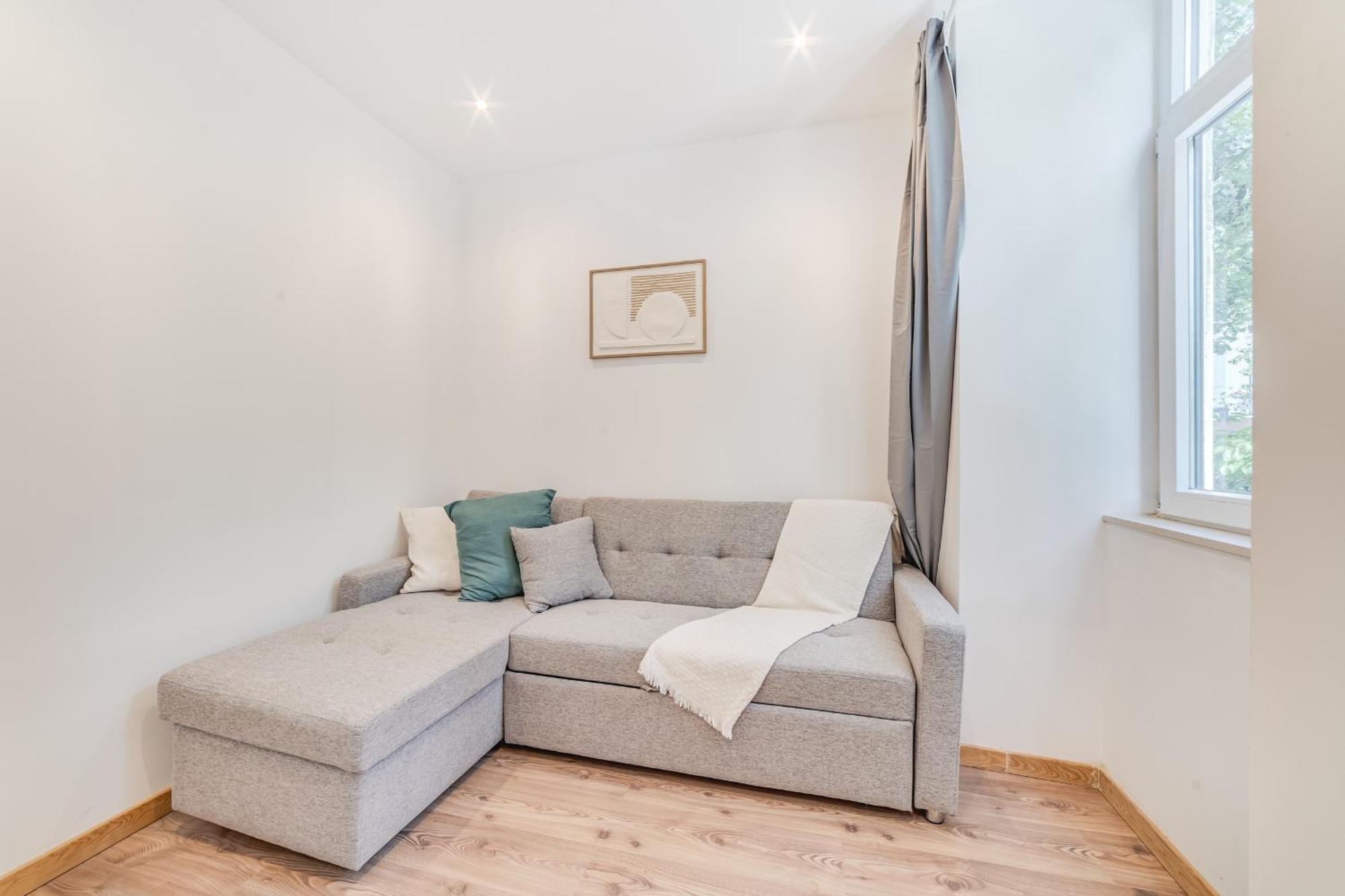 The Count Charm Apartments Lisbon Bagian luar foto