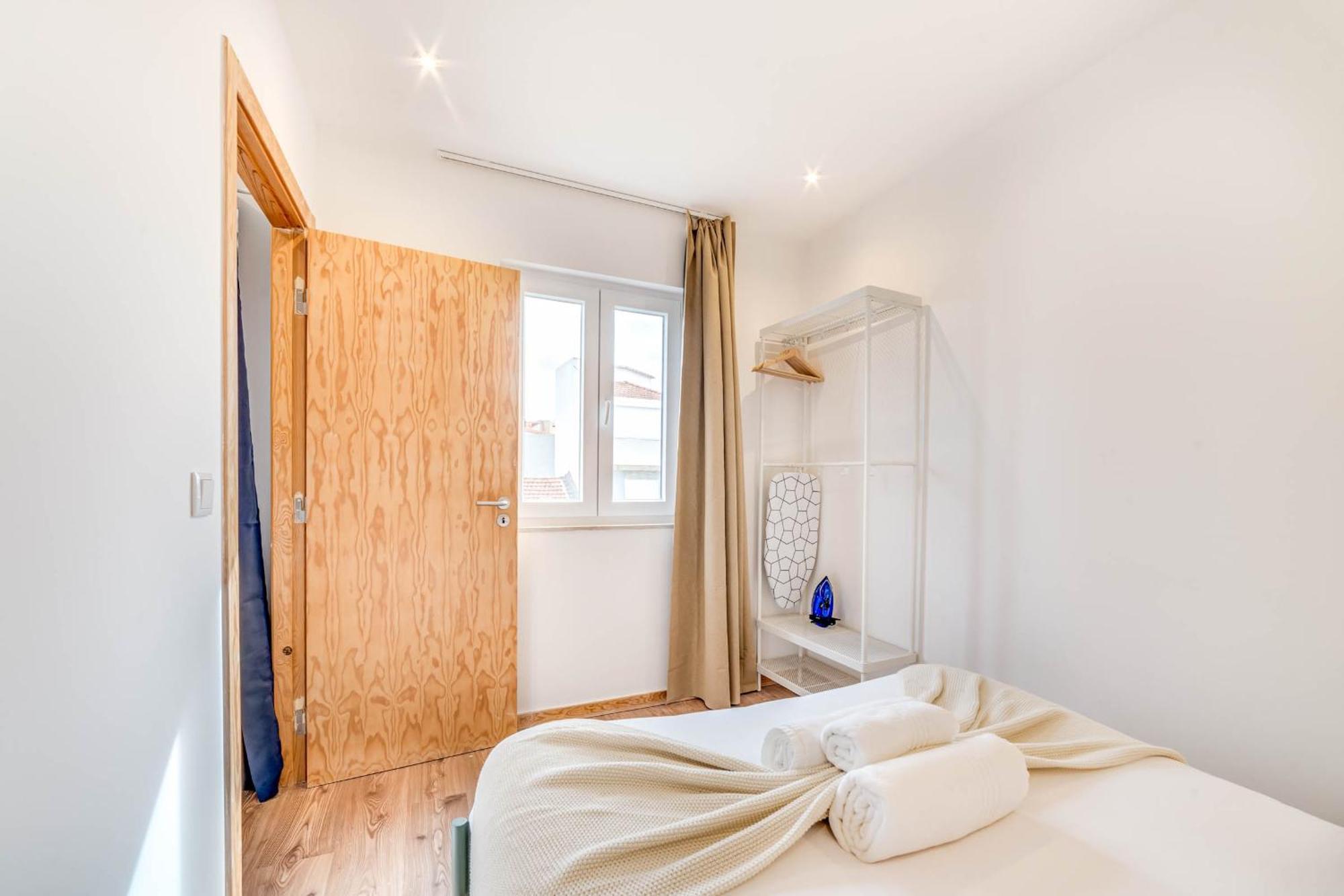 The Count Charm Apartments Lisbon Bagian luar foto