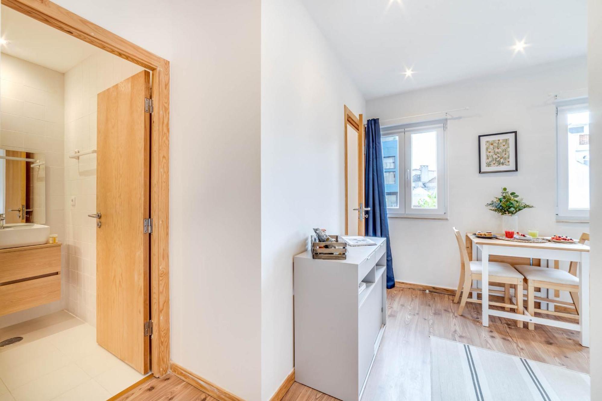 The Count Charm Apartments Lisbon Bagian luar foto