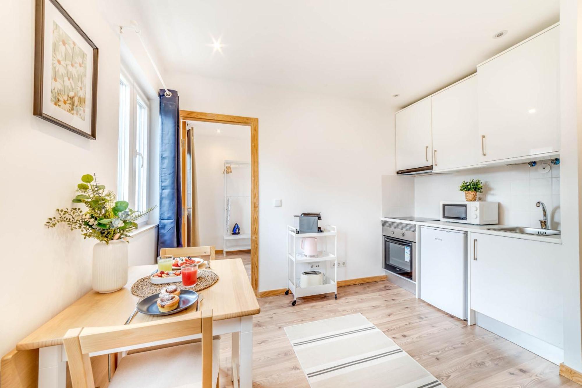 The Count Charm Apartments Lisbon Bagian luar foto