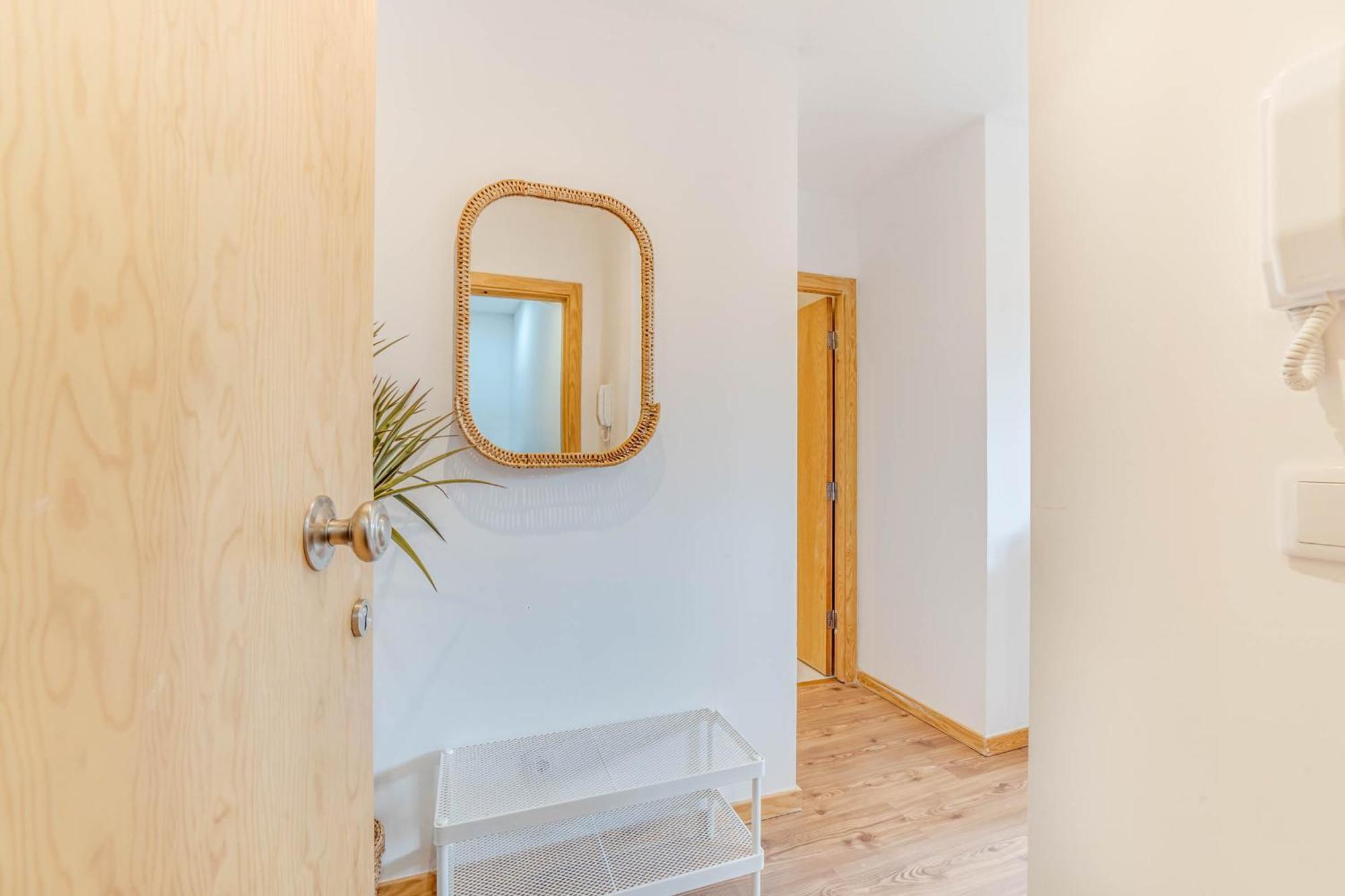 The Count Charm Apartments Lisbon Bagian luar foto