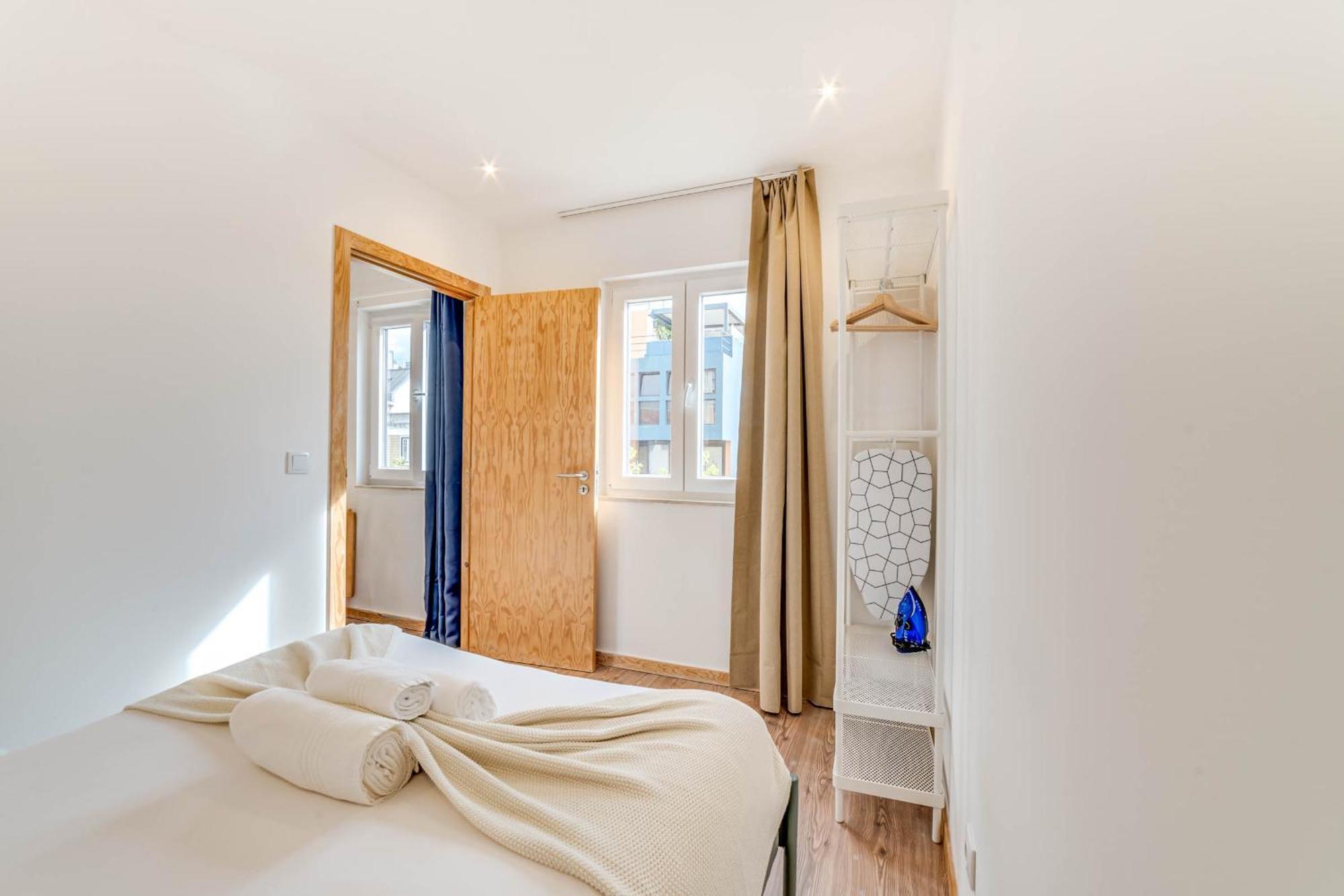 The Count Charm Apartments Lisbon Bagian luar foto