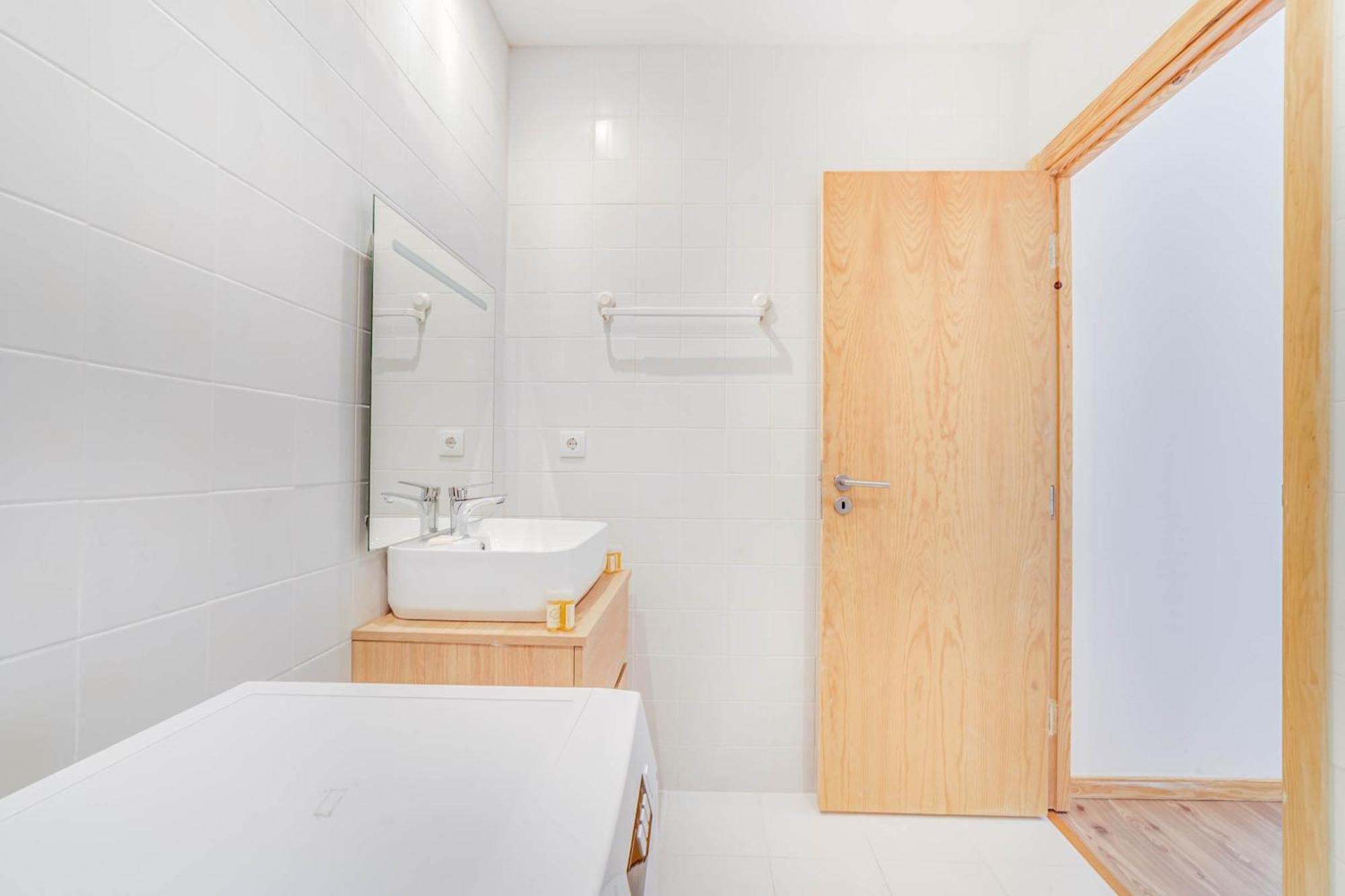 The Count Charm Apartments Lisbon Bagian luar foto