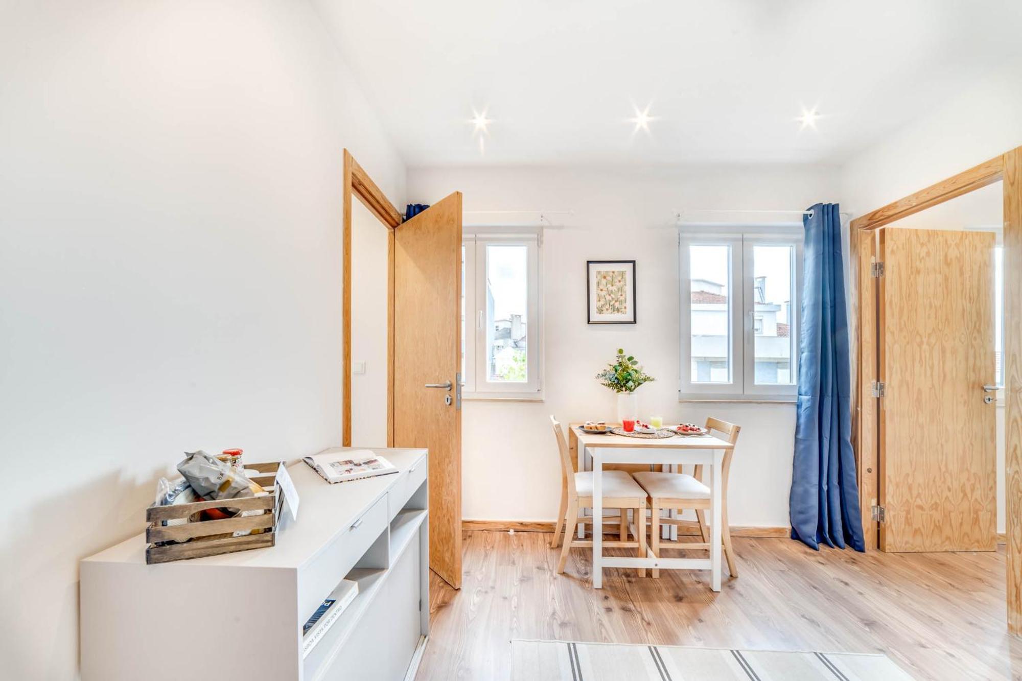 The Count Charm Apartments Lisbon Bagian luar foto
