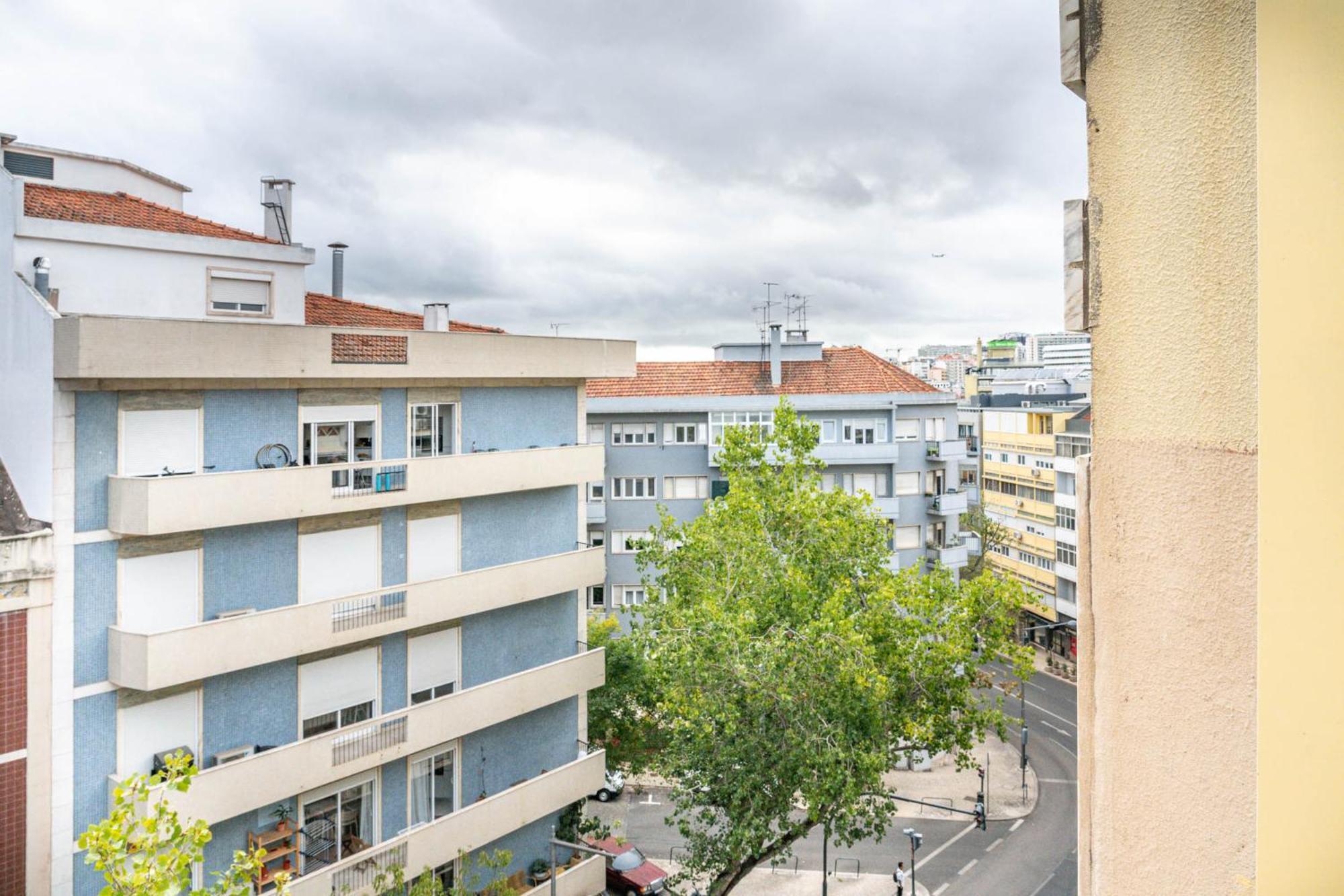 The Count Charm Apartments Lisbon Bagian luar foto